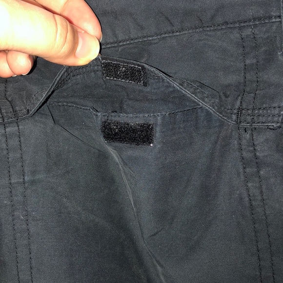 Columbia skort in black - Picture 4 of 8